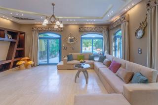 Spacious villa with private pool - Hurghada - 7