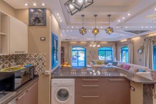 Spacious villa with private pool - Hurghada - 6