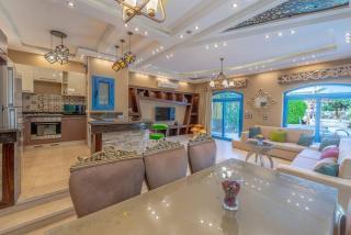 Spacious villa with private pool - Hurghada - 3
