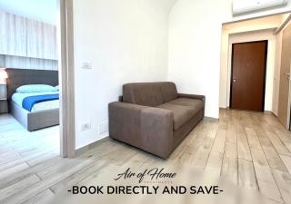 AIR σϝ HOME Aραɾƚɱҽɳƚ ᴠᴇʀᴅɪ - Novi Ligure - 8