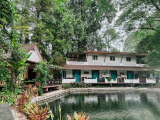 Baan Suanthip Homestay - Aoluek Natural Retreat - 0