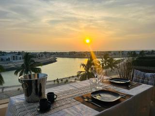 1-Bedroom on Forest Island & Oceanside View - Salalah - 0