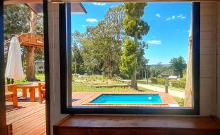 CheTiny Garden - Tiny House en Sierra de los Padres - 5