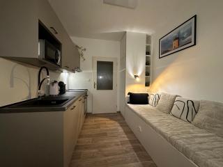 Morava apartmán Uherské Hradiště Šafaříkova 855 - Uherské Hradiště - 1