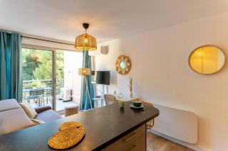 Appartement rénové, calme et proche des plages. - Sète - 7