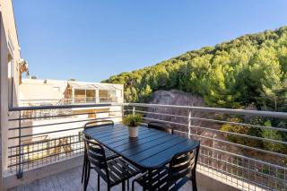 Appartement rénové, calme et proche des plages. - 5