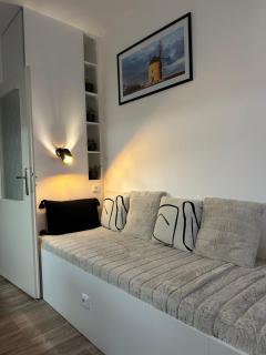 Morava apartmán Uherské Hradiště Šafaříkova 855 - Uherské Hradiště - 7