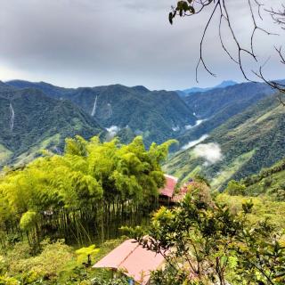 Sierra de viboral adventures - Medellín - 0
