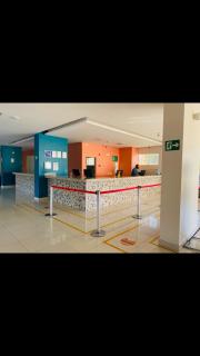HOTEL ATRIUM - Caldas Novas - 4