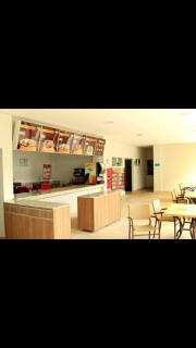 HOTEL ATRIUM - Caldas Novas - 3