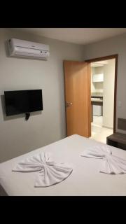 HOTEL ATRIUM - Caldas Novas - 1