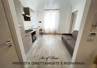 AIR σϝ HOME Aραɾƚɱҽɳƚ ᴠᴇʀᴅɪ - Novi Ligure - 7