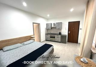 AIR σϝ HOME Aραɾƚɱҽɳƚ ᴍᴀʀᴇɴᴄᴏ - Novi Ligure - 8