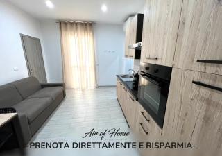 AIR σϝ HOME Aραɾƚɱҽɳƚ ᴍᴀʀᴇɴᴄᴏ - Novi Ligure - 7