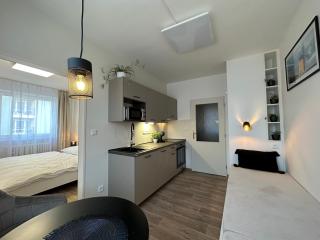 Morava apartmán Uherské Hradiště Šafaříkova 855 - Uherské Hradiště - 2