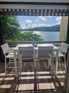 Le Karacoli - Les Trois-Îlets - 0