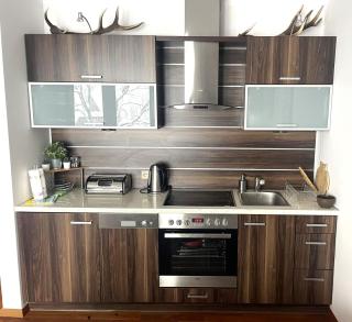Apartament na kościeliskim wierchu - Kościelisko - 3