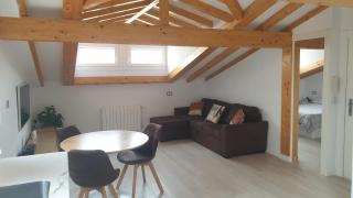 Apto. Central - Newly Refurbished! - Santander - 1