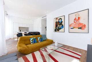 3 DAUMAS - Superbe appartement 2 chambres hyper centre Cannes - Cannes - 0