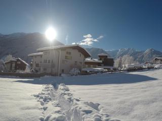 Ferienhaus Bergauf with Hot Tub - Neukirchen am Grossvenediger - 0