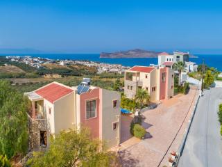 Pasiphae villas 1 & 2 - Stalos - 4