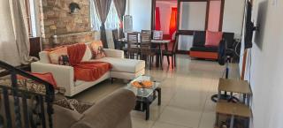 ocean palace self catering lodge - Durban - 8