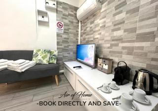 AIR σϝ HOME Aραɾƚɱҽɳƚ ᴠᴇʀᴅɪ - Novi Ligure - 9