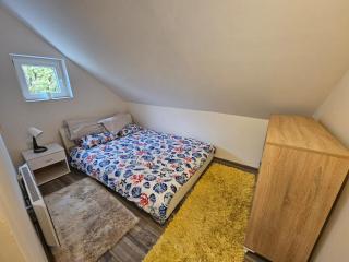 Apartment Sitar - Zagabria - 2