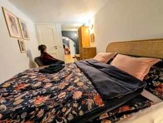 Feines Apartment in der Mitte - Berlino - 8