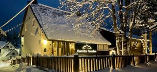 Guest House Durmitor Paradise - Žabljak - 6