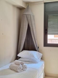 Apartamento Hort Adell - Les Cases d'Alcanar - 1