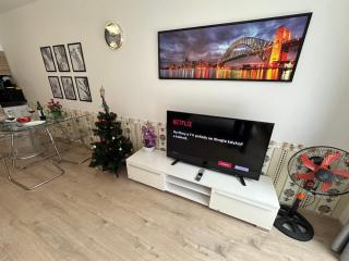 O2 Arena - Alex Apartment Praha - Prague - 1