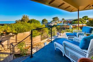 Endless Vistas On The Cove Perfection - Spa, Pet-Friendly, Stunning Views, Large Parking & AC - San Diego - 7