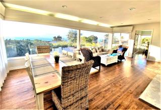 Endless Vistas On The Cove Perfection - Spa, Pet-Friendly, Stunning Views, Large Parking & AC - San Diego - 4