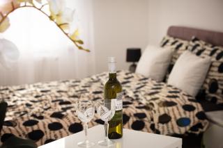 Apartman IVANA - private parking - Osijek - 9