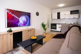 Apartman IVANA - private parking - Osijek - 7