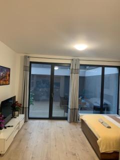 O2 Arena - Alex Apartment Praha - Prague - 6