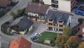 Haus Tobias - Bad Füssing - 5