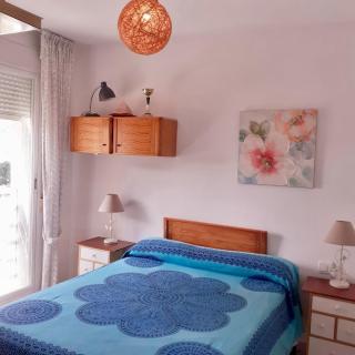 Magnífico apartamento en 1º linea de playa / Stunning beachfront apartment - Almuñécar - 5