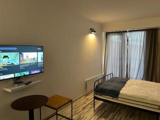 Gudauri Loft Apartment N508 - 6