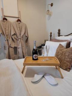 City Center Suites - Karpathos - 1