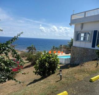 Breathtaking ocean views in Judiths Fancy - La Grande Princesse - 7