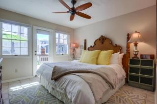 Stunning Beach Home - Steps to the Bay,Beach, &Boardwalk w Grill & Patios - San Diego - 7