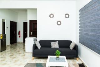 Hallet Homes IX - East Legon, Accra - Accra - 3