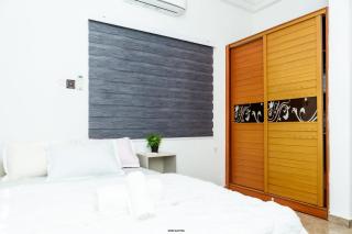Hallet Homes IX - East Legon, Accra - Accra - 0