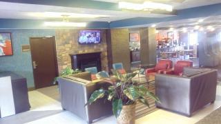 Best Western Plus Gallup Inn & Suites - Gallup - 9