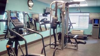 Best Western Plus Gallup Inn & Suites - Gallup - 7