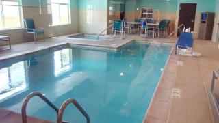 Best Western Plus Gallup Inn & Suites - Gallup - 5