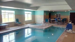 Best Western Plus Gallup Inn & Suites - Gallup - 4