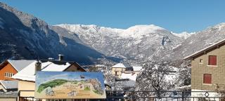gîte chez patou et joel 2 à 6 personnes tarif modulable - 9